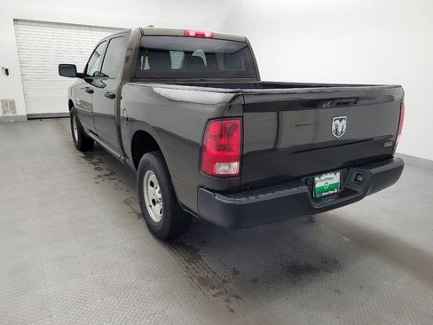 Used 2014 RAM 1500 Tradesman w/ Popular Equipment Group image 5