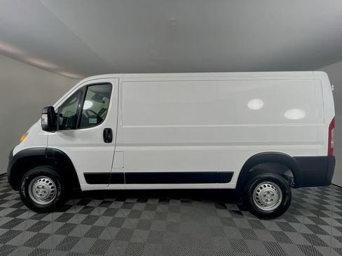 New 2026 RAM ProMaster 1500 image 5