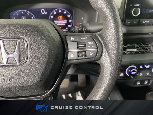 Used 2023 Honda Accord EX image 24