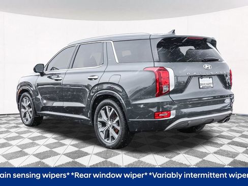 Used 2022 Hyundai Palisade Limited image 16