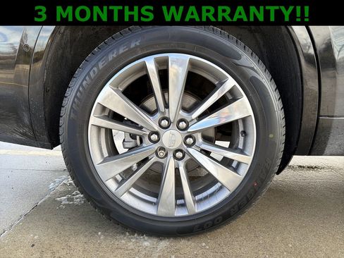 Used 2021 Cadillac XT6 Premium Luxury w/ Platinum Package image 34