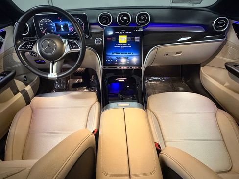 Certified 2022 Mercedes-Benz C 300 Sedan image 36