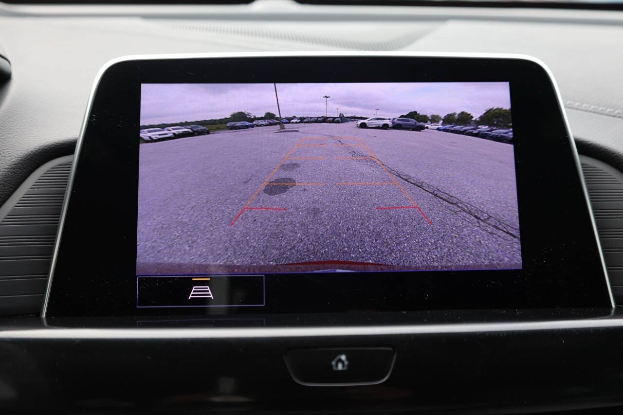 Used 2023 Cadillac CT4 V Blackwing w/ Driver Assist Package RWD image 20