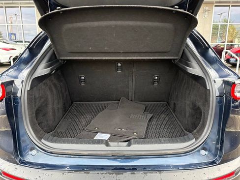 Used 2023 MAZDA CX-30 2.5 Turbo w/ Premium Plus Pkg image 23