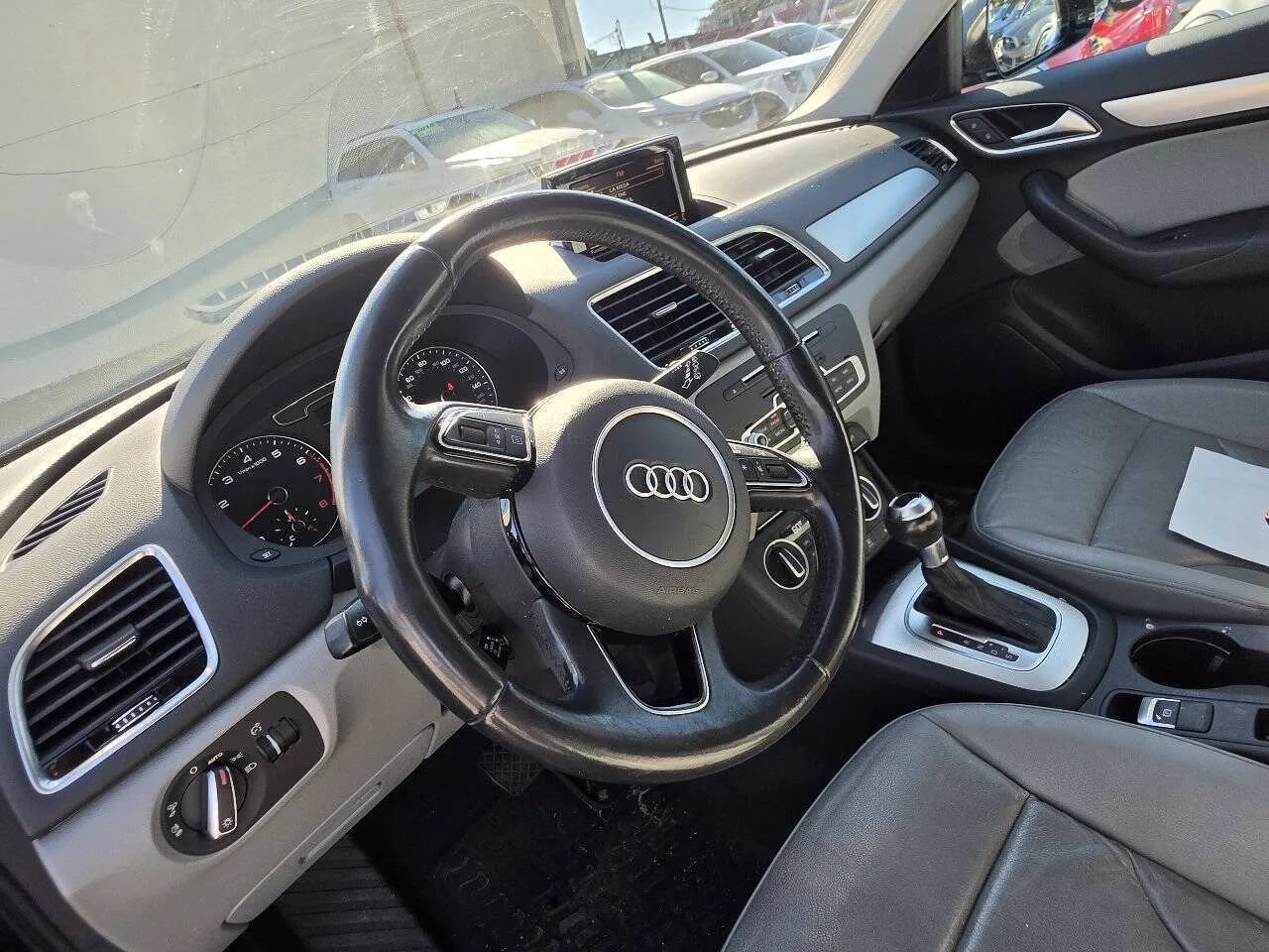 Used 2016 Audi Q3 2.0T Premium Plus FWD image 9