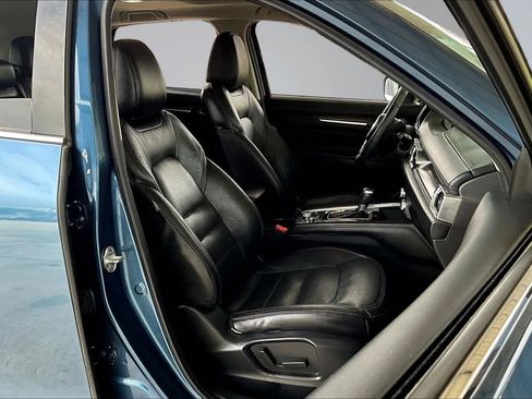 Used 2018 MAZDA CX-5 Grand Touring AWD/4WD image 26