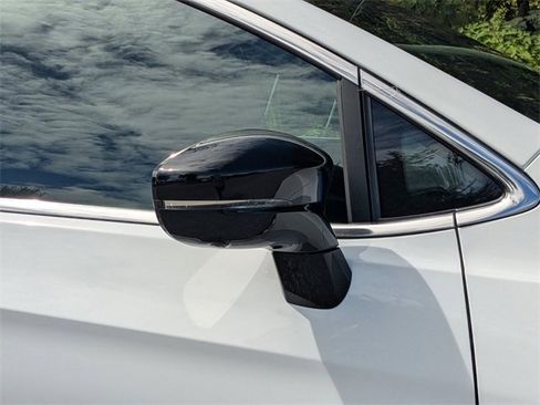 New 2026 Chrysler Pacifica Select image 12