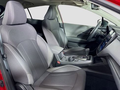 New 2026 Subaru Crosstrek 2.0i Premium image 28
