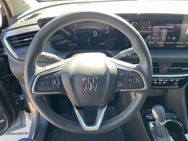 Used 2024 Buick Encore GX Avenir w/ Avenir Technology Package FWD image 13