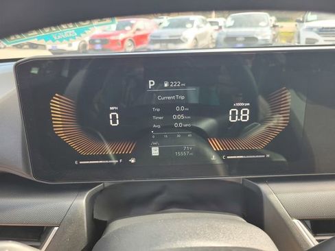 Used 2025 Kia K4 LXS image 29