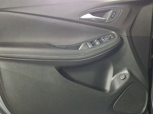 Used 2021 Buick Encore GX Select w/ Sport Touring Package image 14