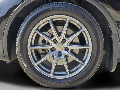 Used 2017 INFINITI QX50 2WD w/ Premium Plus Package image 31
