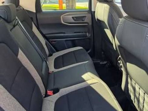Used 2025 Ford Bronco Sport Big Bend AWD/4WD image 9