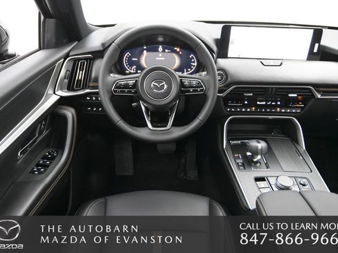 New 2026 MAZDA CX-90 3.3 Turbo S w/ Premium Plus image 27