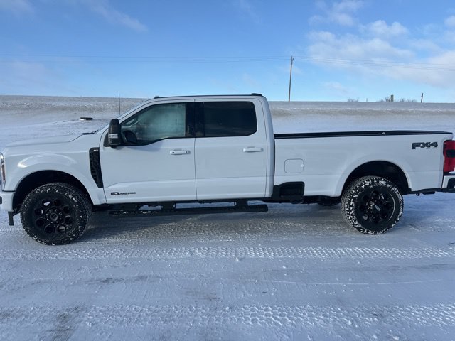 New 2026 Ford F250 XLT w/ XLT Premium Package AWD/4WD image 7