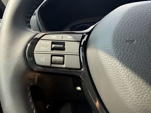 Certified 2026 Honda CR-V EX-L image 12