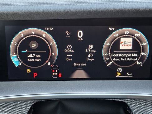 New 2026 Volkswagen Tiguan S image 11