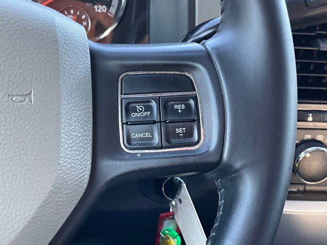 Used 2012 RAM 1500 Big Horn AWD/4WD image 17