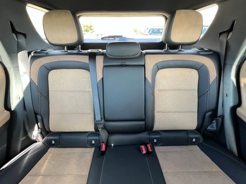 New 2026 Chevrolet Equinox ACTIV image 26