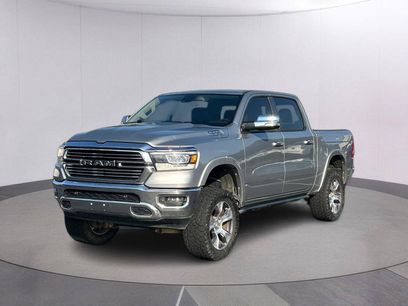 Used 2019 RAM 1500 Laramie