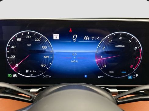 Used 2021 Mercedes-Benz S 580 4MATIC Sedan image 33