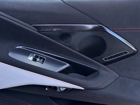 Certified 2023 Chevrolet Corvette Stingray Premium Conv w/ Z51 Performance Package image 18