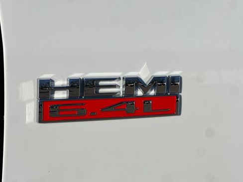 Used 2020 RAM 2500 Tradesman image 22