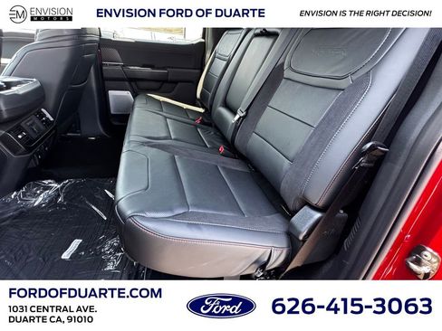 New 2025 Ford F150 Raptor image 32