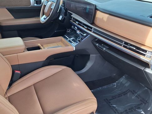 New 2026 Hyundai Santa Fe Calligraphy image 28