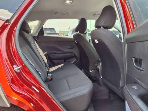 Used 2026 Hyundai Kona SEL Sport FWD image 23