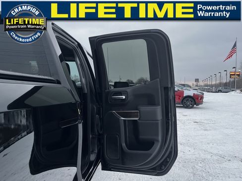 Used 2020 GMC Sierra 1500 Elevation w/ Elevation Value Package image 29