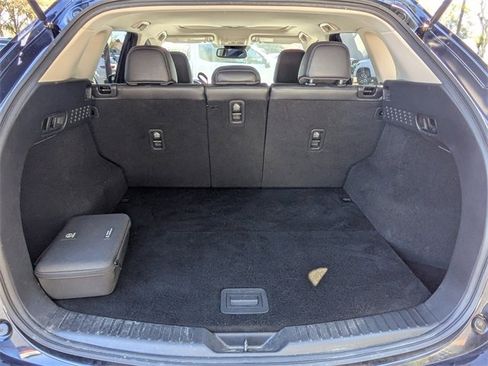 Used 2023 MAZDA CX-5 AWD 2.5 S w/ Premium Package image 14