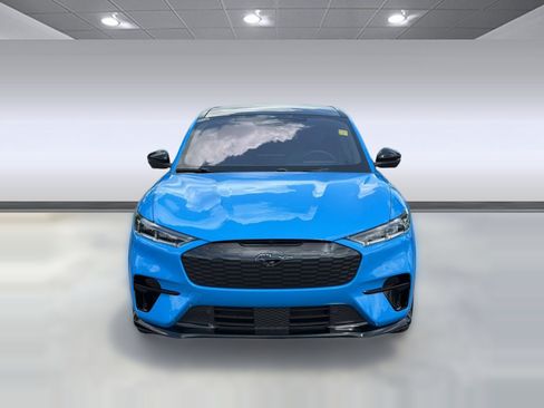 Used 2023 Ford Mustang Mach-E GT w/ GT Performance Edition AWD/4WD image 6