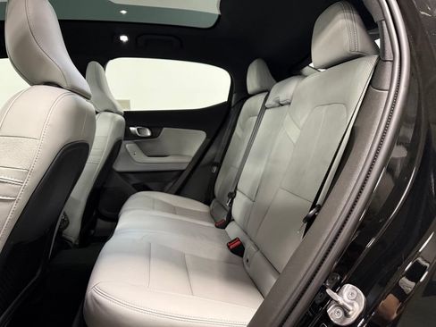 Used 2023 Polestar Polestar 2 w/ Pilot Pack AWD/4WD image 10