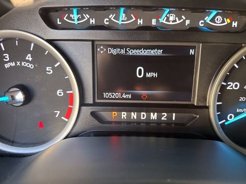 Used 2020 Ford F250 XLT w/ XLT Premium Package image 22