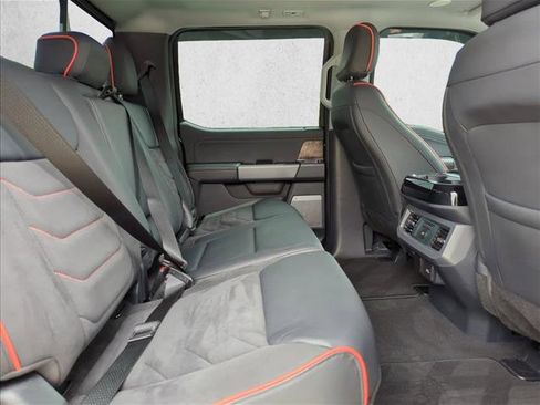 Used 2024 Ford F250 Lariat w/ Lariat Ultimate Package AWD/4WD image 21