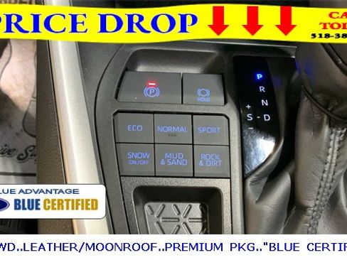 Used 2022 Toyota RAV4 XLE Premium image 42