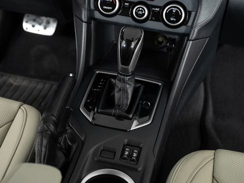 Used 2018 Subaru Impreza 2.0i Limited image 39