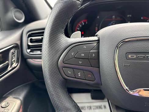 Used 2026 Dodge Durango GT AWD/4WD image 38