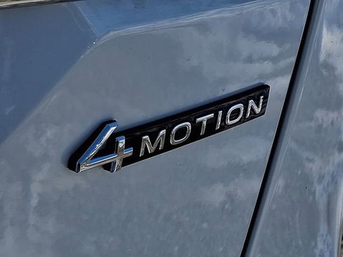 New 2026 Volkswagen Atlas SEL image 20