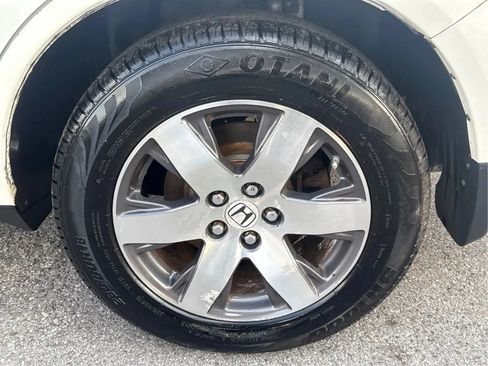 Used 2012 Honda Pilot Touring image 8