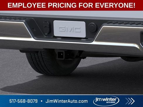 New 2026 GMC Sierra 1500 Pro w/ Pro Value Package AWD/4WD image 33
