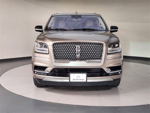 Used 2020 Lincoln Navigator Reserve w/ Luxury Package image 9