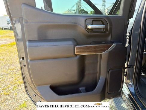 Used 2021 Chevrolet Silverado 1500 RST AWD/4WD image 14
