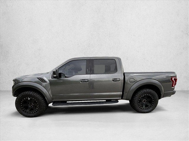 Used 2018 Ford F150 Raptor w/ Equipment Group 802A Luxury AWD/4WD image 5