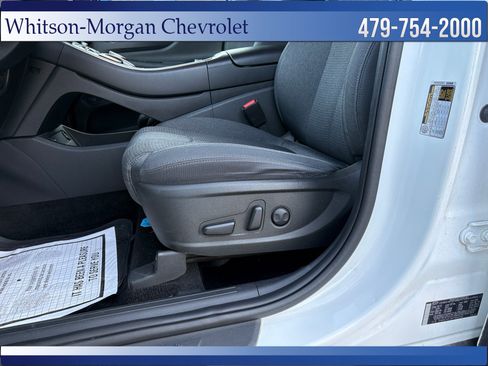 Used 2023 Hyundai Santa Fe SEL FWD image 13