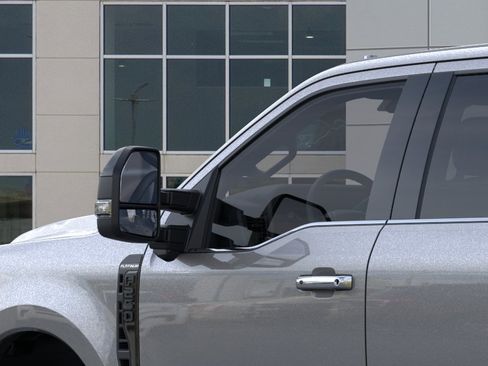 New 2025 Ford F250 Platinum AWD/4WD image 20