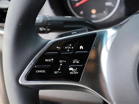 New 2026 Mercedes-Benz Sprinter 2500 image 43