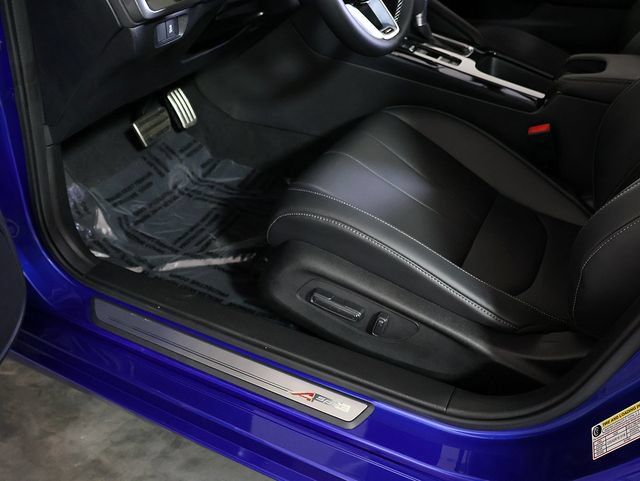 Used 2024 Acura Integra A-Spec FWD image 24