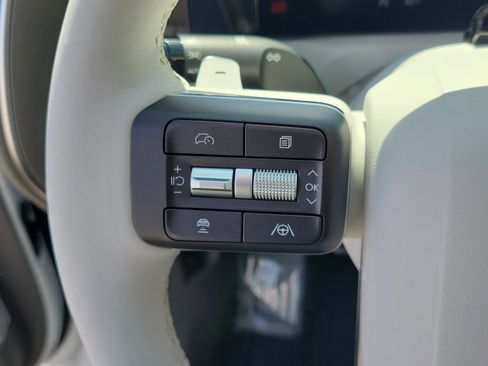 New 2026 Hyundai Palisade SEL image 23